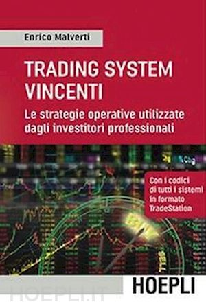 Trading System Vincenti