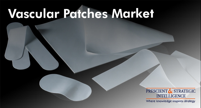 Vascular Patches Market