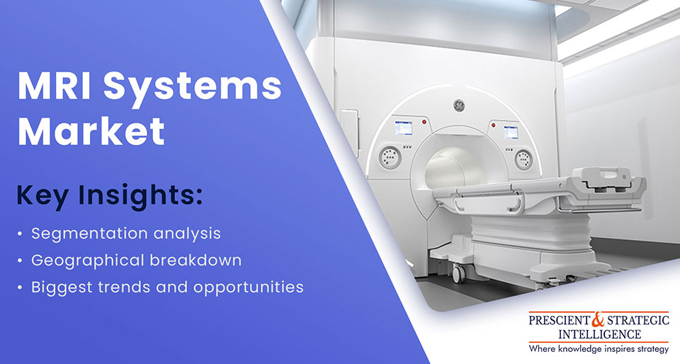 MRI Systems Market