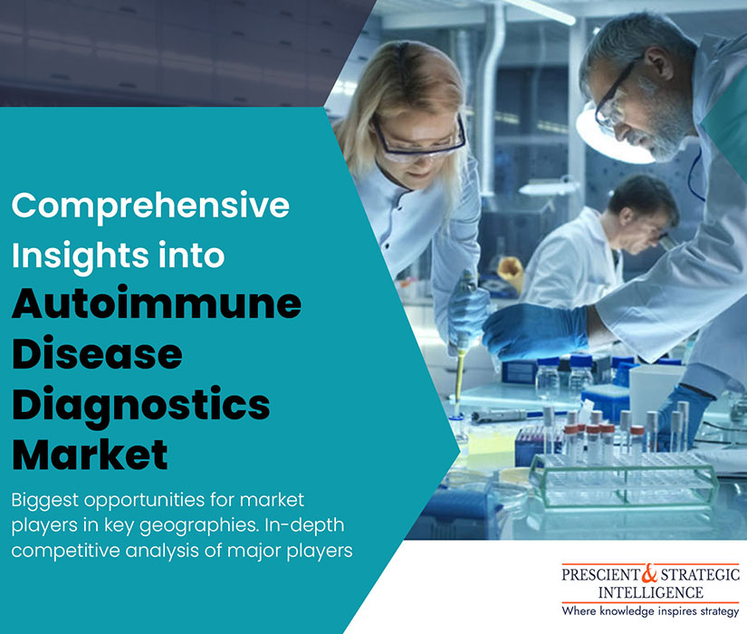 Autoimmune Disease Diagnostics Market