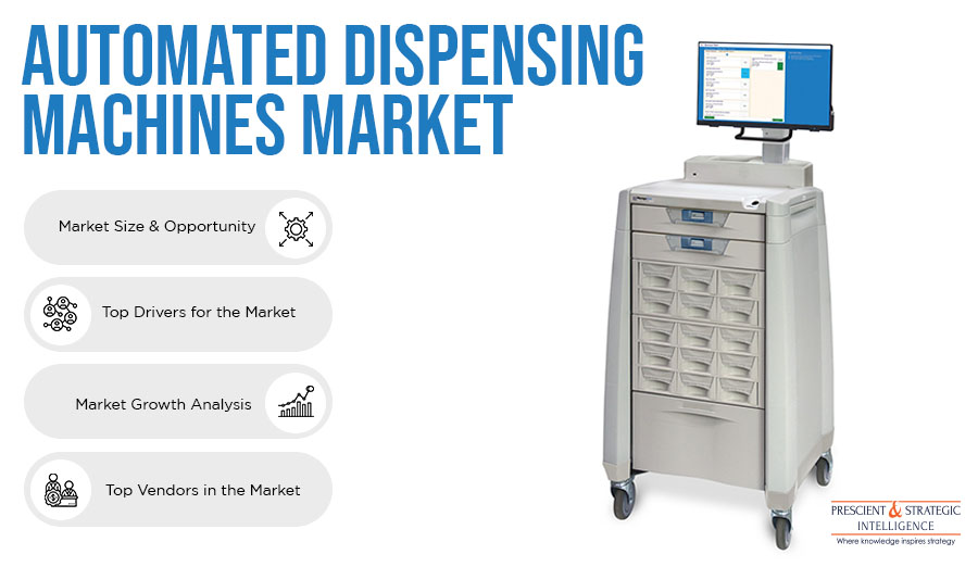 Automated Dispensing Machines