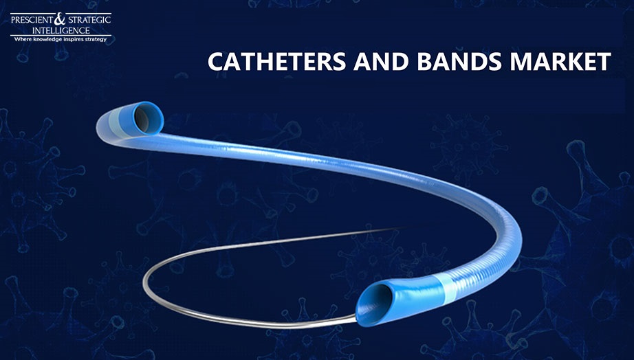 Catheters and Bands Market