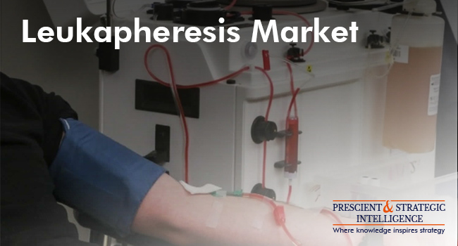 Leukapheresis Market