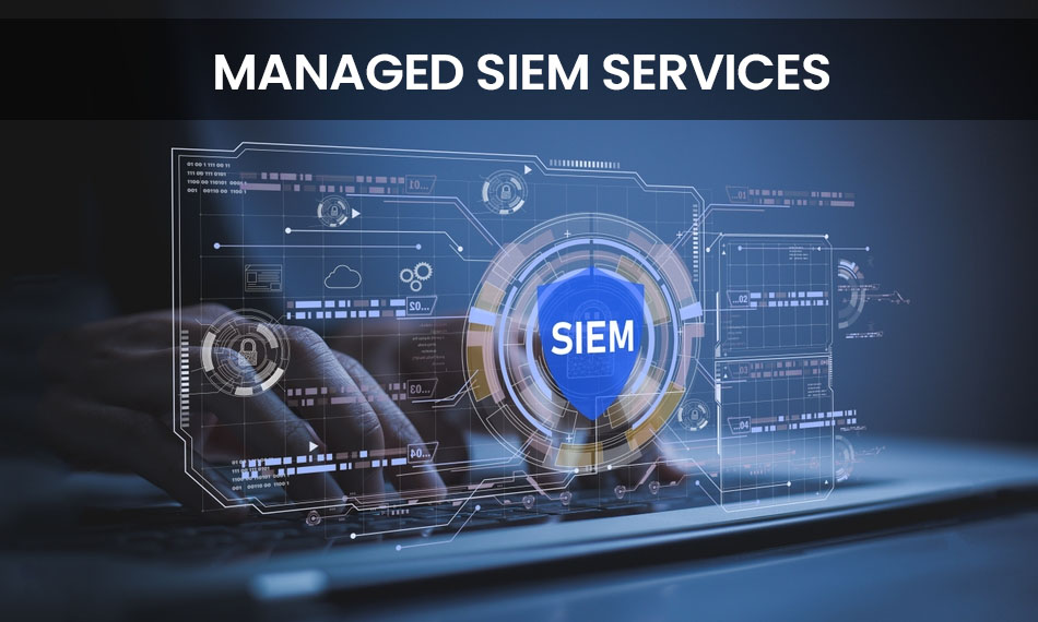 Managed SIEM Services Market