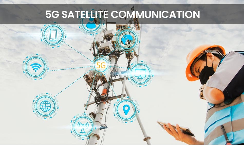 5G Satellite Communication Market