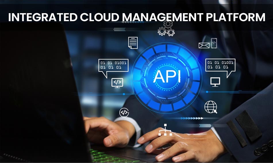 Integrated Cloud Management Platform Market