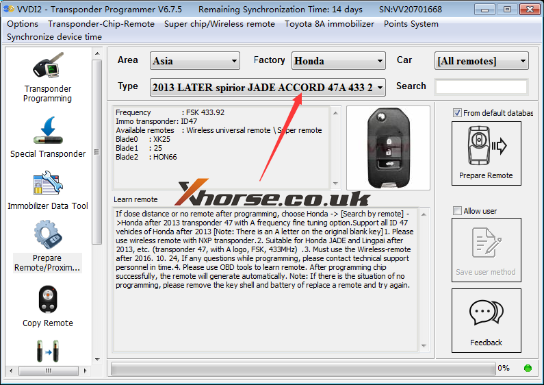 how-to-generate-xhorse-super-remote-via-vvdi2-software-3