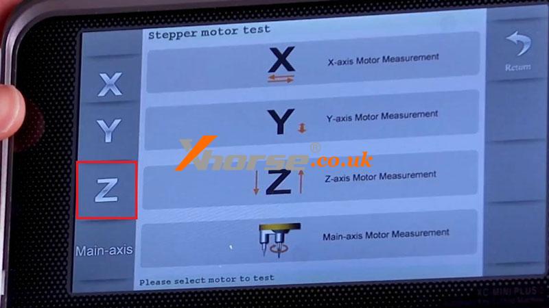 xhorse-condor-xc-mini-plus-x-y-z-main-axis-motor-measurement-6