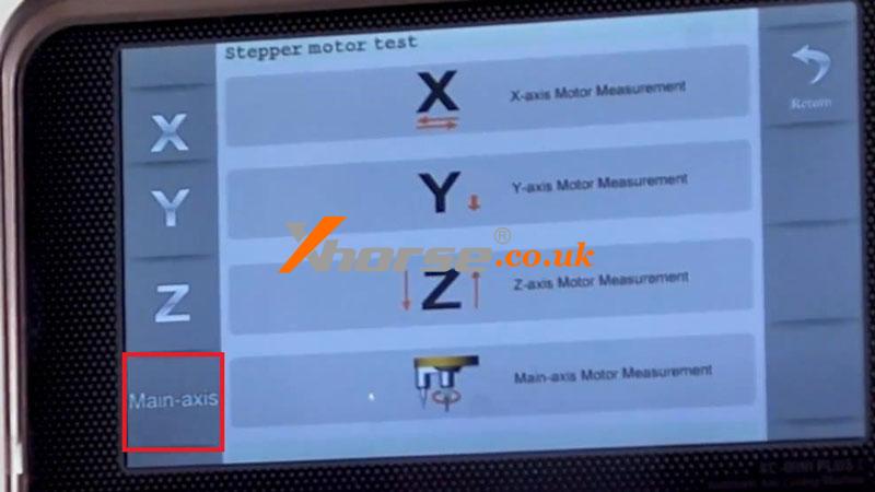 xhorse-condor-xc-mini-plus-x-y-z-main-axis-motor-measurement-8