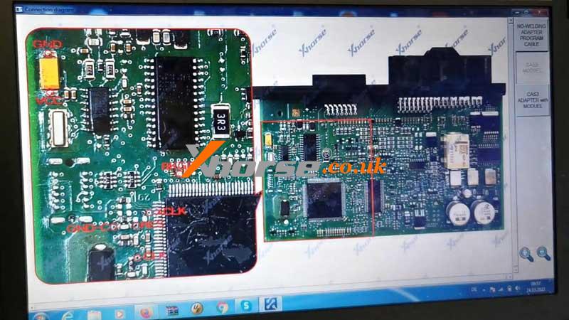 xhorse-vvdi-prog-solder-free-adapter-read-bmw-cas3-0l15y-easy-5