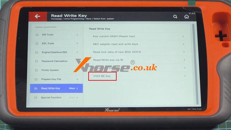 2-ways-to-change-xhorse-vvdi-be-key-frequency-3
