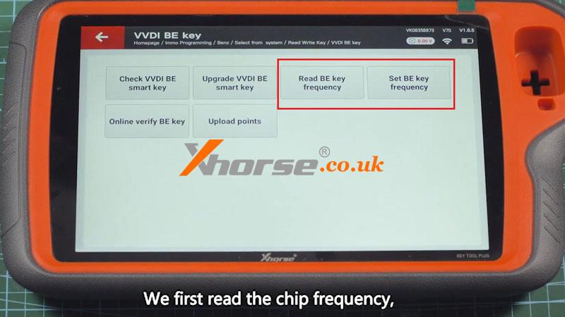 2-ways-to-change-xhorse-vvdi-be-key-frequency-4